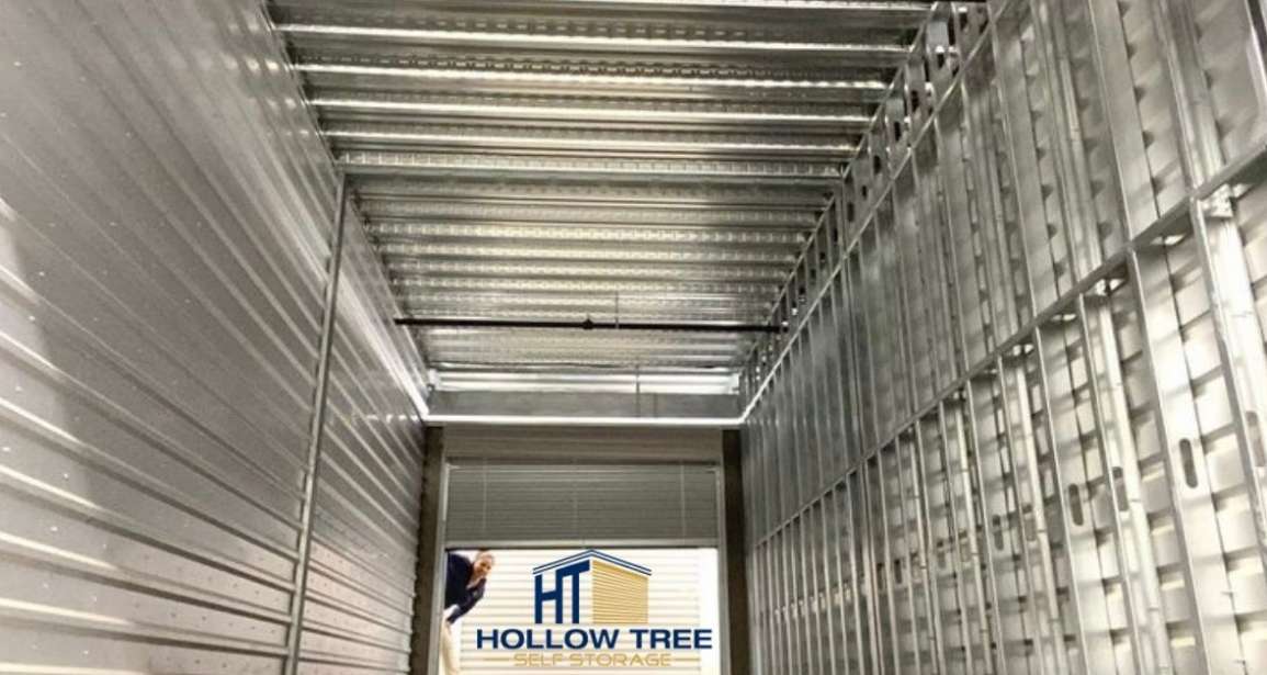 Navigating Darien Storage Rental Plans: Your Comprehensive Guide