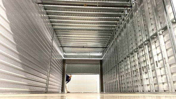 Navigating Long-Term Storage Solutions: Securing Your Belongings for the Future