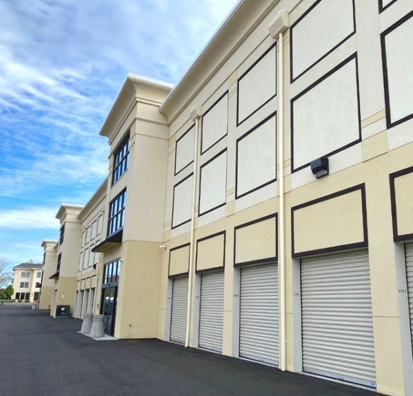 The Ultimate Convenience: Keeping Your Own Personal Storage Unit
